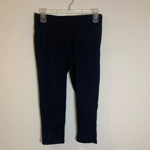 C9 by Champion Athletic leggings, below the knee length, Women’s size small